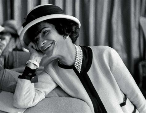 gabrielle coco chanel muses.